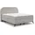 S-Style Sonna 160 x 200 cm H3 Grau