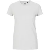 kompatible Ware Neutral Damen Bio T-Shirt \O81001\" ash grey XXL