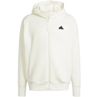 Adidas Herren Kapuzensweat M Z.N.E. PR FZ, OWHITE, XXL