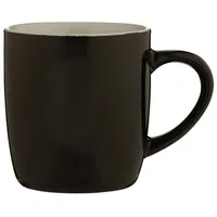 Price&Kensington Kaffeetasse 0,33 l Schwarz