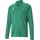 Puma teamRISE Trainingsjacke pepper green/white XL