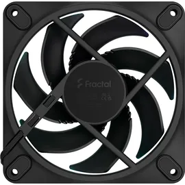 Fractal Design Momentum 12 RGB PVM 120mm Gehäuselüfter 3-Pack