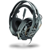 RIG Nacon RIG 500 PRO HA Atmos Gaming-Headset, Schwarz