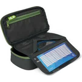 Satch Schlamperbox ninja matrix