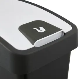 KEEEPER Magne 10 l Graphit