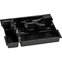 Bosch Professional 1600A00M7P Für L-Boxx 102 Bodenschale 1 Stück (L x B x H) 89 x 322 x 406mm