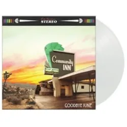 Community Inn(White Vinyl)