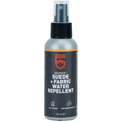 Gear Aid REVIVEX SUEDEWATER Repellent Imprägnierspray