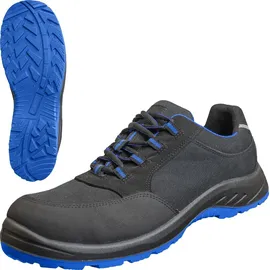 Nitras SOLID STEP 45 schwarz