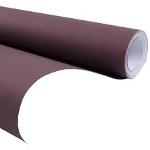 House of Card & Paper P Posterrolle Poster Roll - Dark Coffee Brown