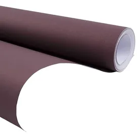 House of Card & Paper P Posterrolle Poster Roll - Dark Coffee Brown