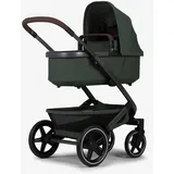 Joolz Geo3 Mono Forest Green Forest Green