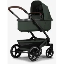 Joolz Geo3 Mono Forest Green Forest Green