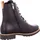 Panama Jack Fara Igloo Trav B1 Schwarz 43