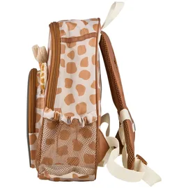 Sterntaler Kinderrucksack Giraffe Kaya