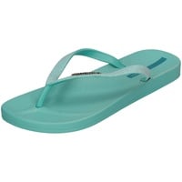 Ipanema Damen ANAT Lolita FEM Flipflop, Blue/Blue Glitter, 41.5 EU Schmal - 41.5 EU Schmal