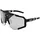 SCICON Aeroscope Photochrome CAT1-3 Schwarz/Silber