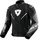 RevIt! Quantum 3 Air Textiljacke Schwarz/Grau/Weiß XXL