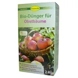 Schacht Bio-Dünger für Obstbäume 2 kg