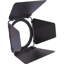 Eurolite Flügelbegrenzer PAR-46 Spot Schwarz