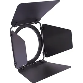 Eurolite Flügelbegrenzer PAR-46 Spot Schwarz