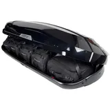Kjust Dachbox Taschen-Set, 5-teilig, Harpo Trivor 640