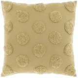 Marrakesch Orient & Mediterran Interior Marrakesch Kissen 45 x 45 cm Braun