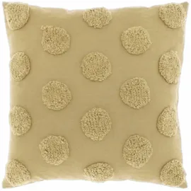 Marrakesch Orient & Mediterran Interior Marrakesch Kissen 45 x 45 cm Braun