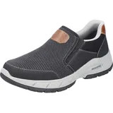 Rieker Herren Halbschuhe
