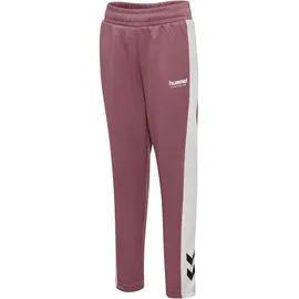 hummel Colorblock Trainingsanzug - Wistful Mauve 164