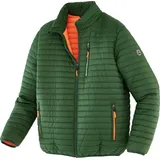 Terrax Work Wear Steppjacke schwarz L