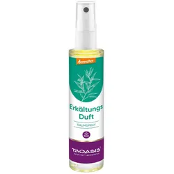 Erkältungsduft Raumspray