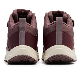 hummel Root Tex Jr Lila 34