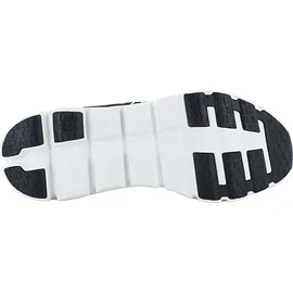 On Cloudflow 4 Herren Black/White 44