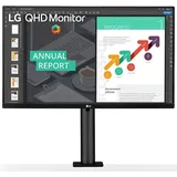 LG 27QN880P-B 27"