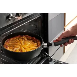 WOLL Nowo Titanium Sautepfanne 24 cm