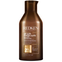 Redken All Soft Mega Curls Shampoo, 300ml