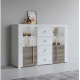 INOSIGN Sideboard »Roger«, Breite 132 cm,