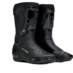 XPD XP-Mode H2Out, Stiefel wasserdicht - Schwarz - 40 EU
