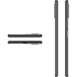 Xiaomi 11 Lite 5G NE 8 GB RAM 128 GB Truffle Black