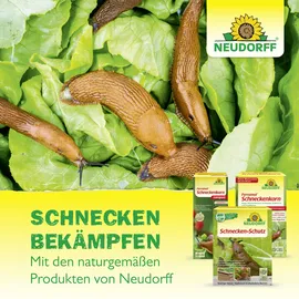 NEUDORFF Ferramol Schneckenkorn 1 kg