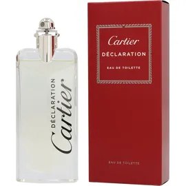 Cartier Déclaration Eau de Toilette 100 ml
