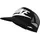 Nike Rise Structured Trucker Cap Kinder 010 black/white