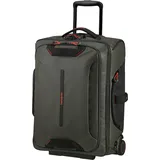 Samsonite ECODIVER 2-Rollen Cabin 55 cm / 51 l grau