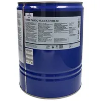 FUCHS 602190406 Motoröl Inhalt: 20l, 10W-40, Teilsynthetiköl