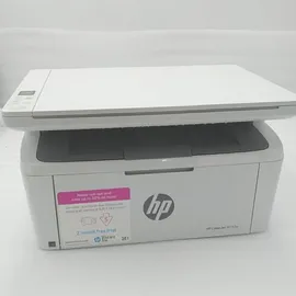 HP LaserJet M140w
