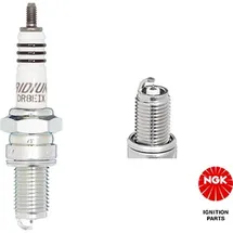 NGK Zündkerze DR8EIX Iridium 12 mm