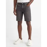 Only & Sons Jeans-Shorts "Onsweft" in Grau - M