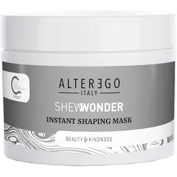 ALTER EGO She Wonder Instant Shaping Mask 300ml