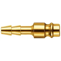 EWO Einstecktülle MS Stecker DN 7,2 LW 6